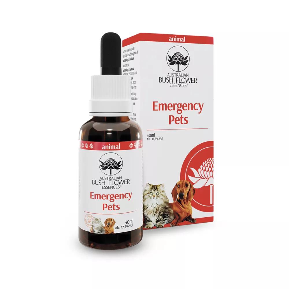 Emergency Fiori Australiani - A cosa serve Emergency emergency fiori australiani - A cosa serve Emergency