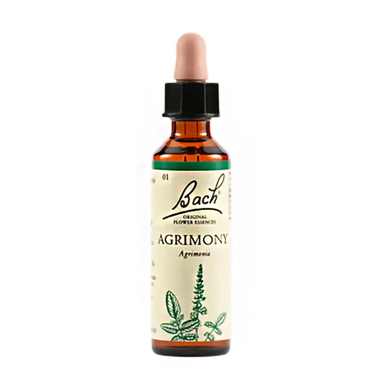 A cosa serve agrimony fiori di Bach - A cosa serve Rock Water agrimony fiori di bach - A cosa serve Rock Water