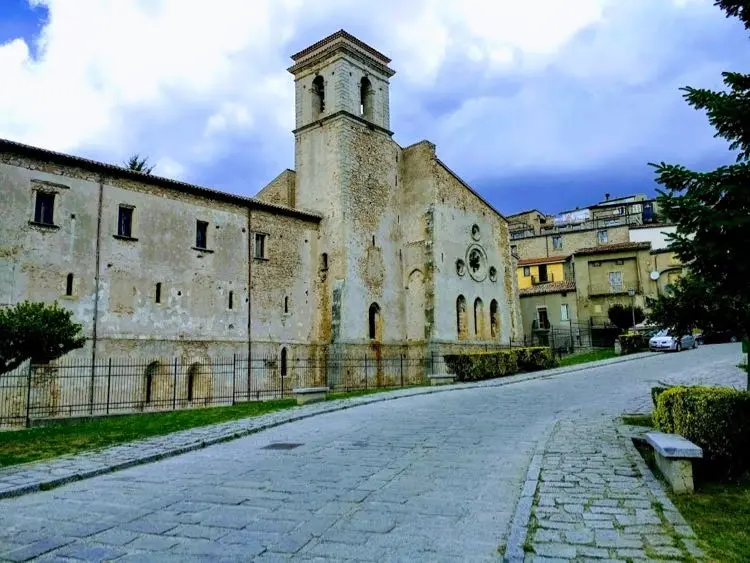 San Giovanni in Fiore: un luogo incantevole da scoprire - Che altezza si trova San Giovanni in Fiore san giovanni in fiore - Che altezza si trova San Giovanni in Fiore