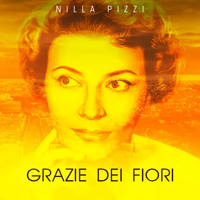 Grazie dei Fiori: La storia di un successo al Festival di Sanremo nel 1951 - Che canzone cantava Nilla Pizzi grazie dei fior - Che canzone cantava Nilla Pizzi