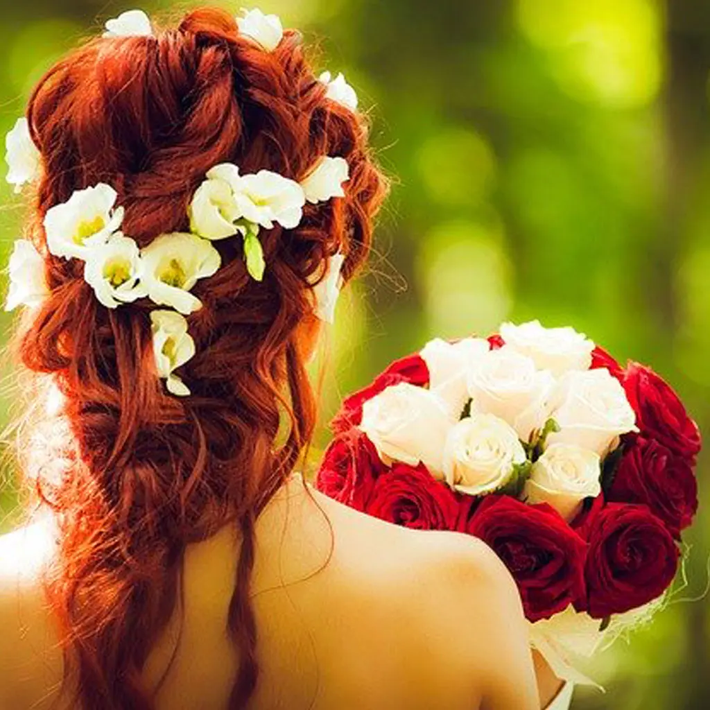 Fiori sposa: guida completa ai fiori da regalare