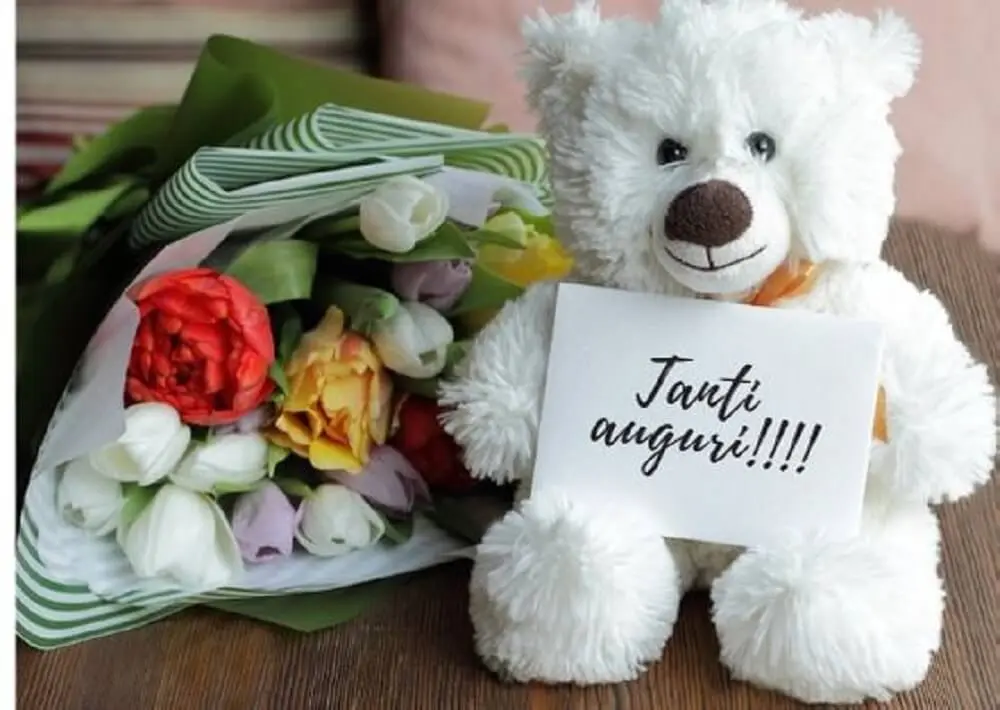 Fiori per compleanno: il regalo perfetto per festeggiare i 40 anni - Che fiori si regalano per un compleanno di 50 anni fiori per compleanno - Che fiori si regalano per un compleanno di 50 anni