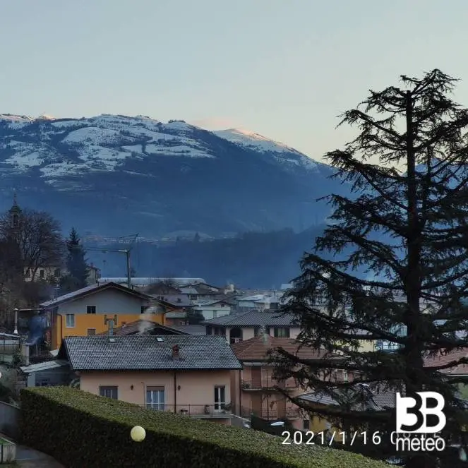 3b meteo fiorano al serio - Che significa 3BMeteo