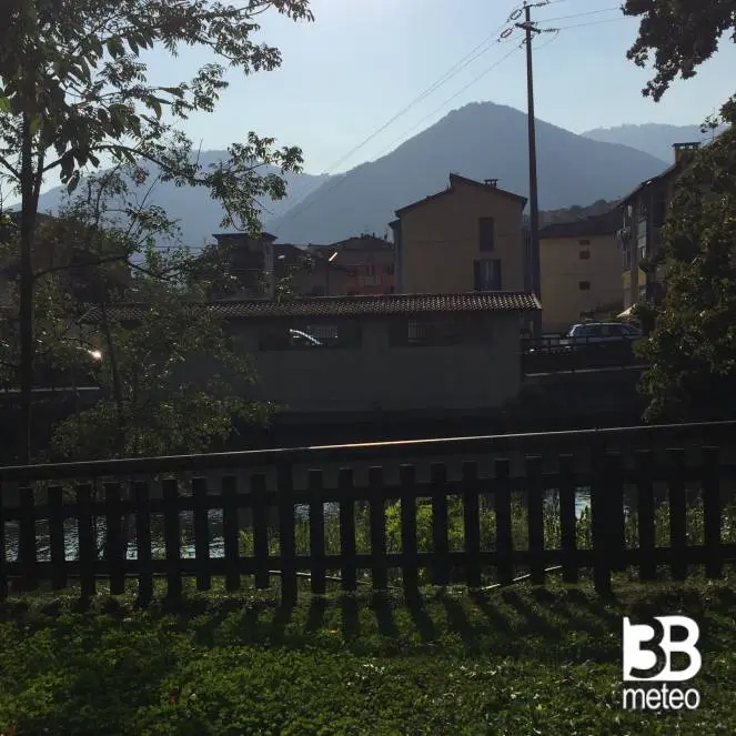 Previsioni meteo fiorano al serio: 3b meteo