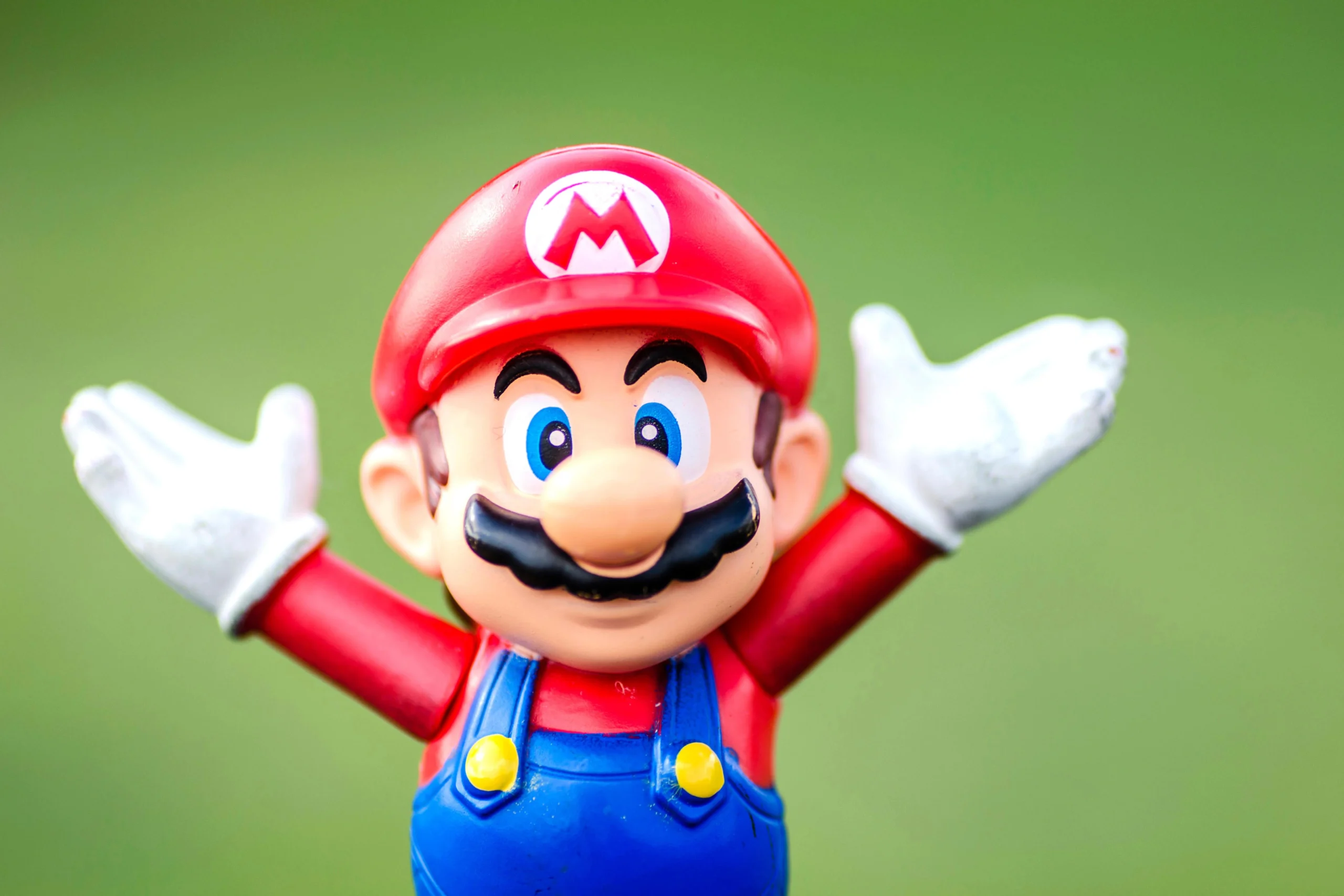 Fiore Super Mario: La Pianta Piranha - Che significa Super Mario fiore super mario - Che significa Super Mario