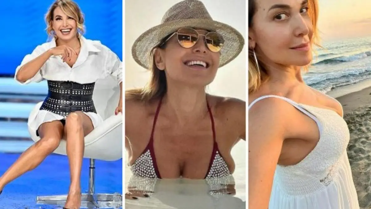 Franco Fiorito: il talentuoso fiorista che ha conquistato Barbara D'Urso - Chi è l'amore di Barbara D'Urso franco fiorito barbara d'urso - Chi è l'amore di Barbara D'Urso