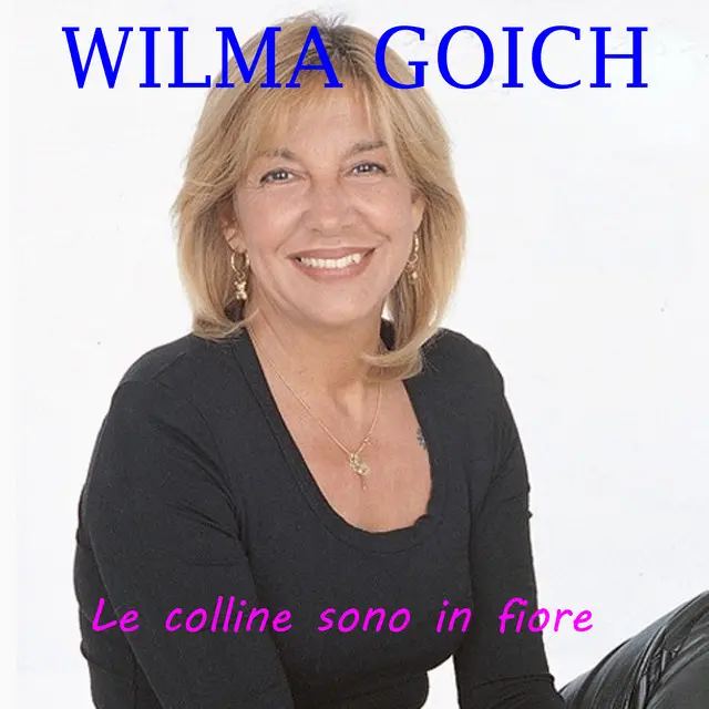 Le colline sono in fiore: classico della musica italiana