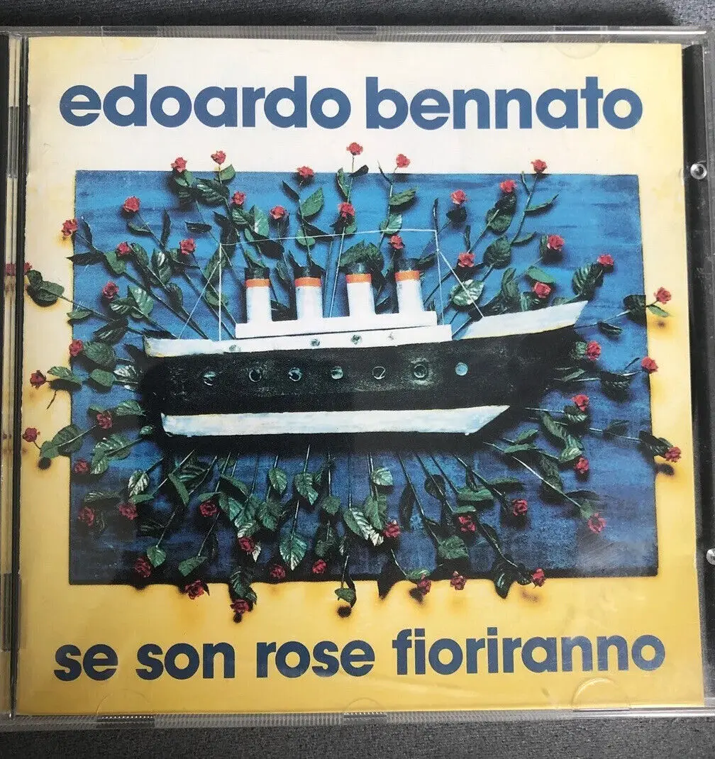 Se son rose fioriranno: Un simbolo di amore eterno - Chi ha detto se son rose fioriranno se son rose fioriranno - Chi ha detto se son rose fioriranno