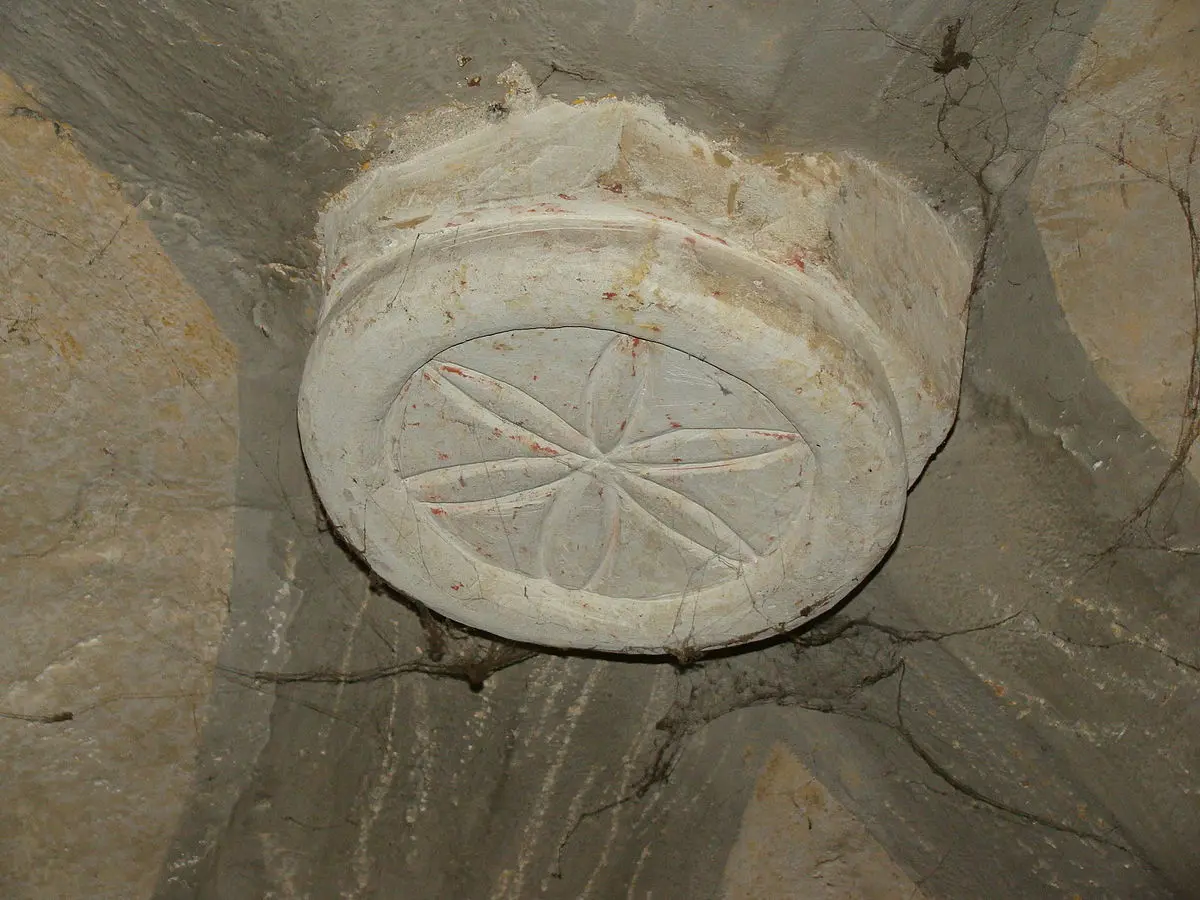 fiore della vita - Chi ha inventato il Fiore della Vita