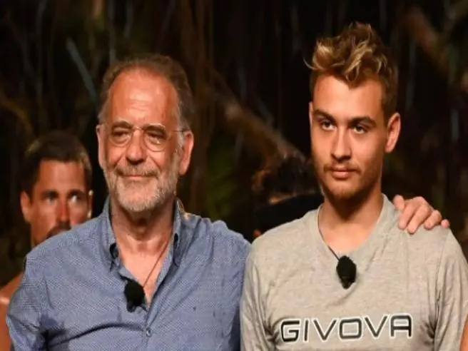 Fiore Argento: problemi durante la sua partecipazione all'Isola dei Famosi - Chi ha lasciato l'isola fiore argento problemi - Chi ha lasciato l'isola