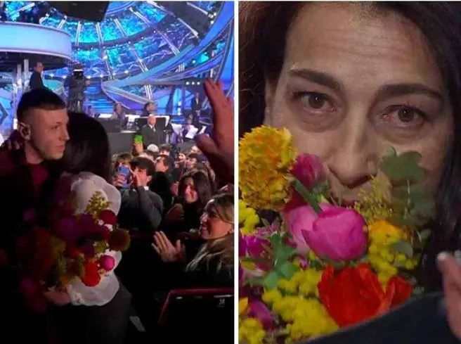 Fiori Sanremo: La Città dei Fiori e il Festival della Canzone - Chi ha portato i fiori a Sanremo fiori sanremo - Chi ha portato i fiori a Sanremo