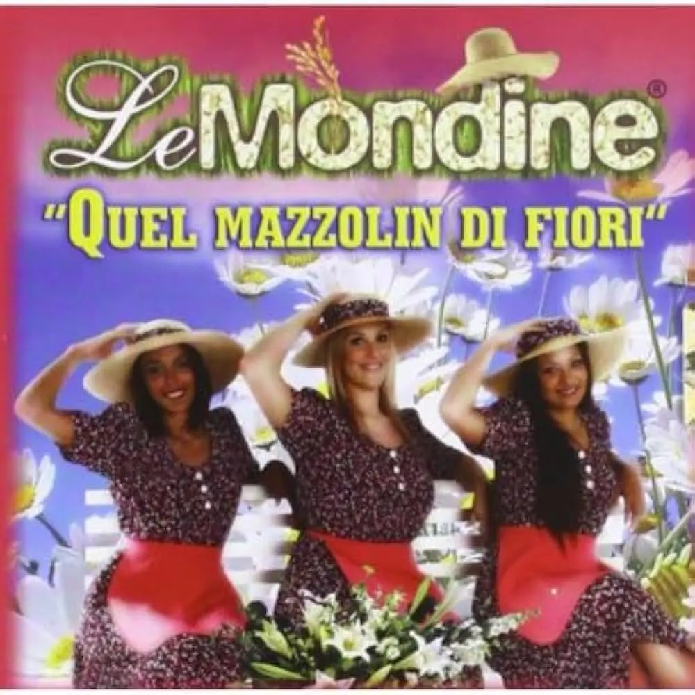 Quel Mazzolin di Fiori: Un Canto Popolare Italiano - Chi ha scritto quel mazzolin di fiori quel mazzolin di fiori - Chi ha scritto quel mazzolin di fiori