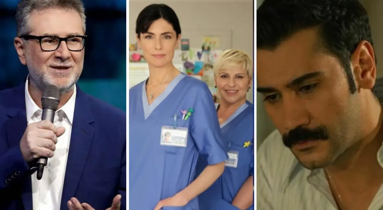Ci vuole un fiore ascolti: il programma televisivo che sensibilizza sulla sostenibilità - Chi ha vinto ieri sera tra Rai 1 e Canale 5 ci vuole un fiore ascolti - Chi ha vinto ieri sera tra Rai 1 e Canale 5