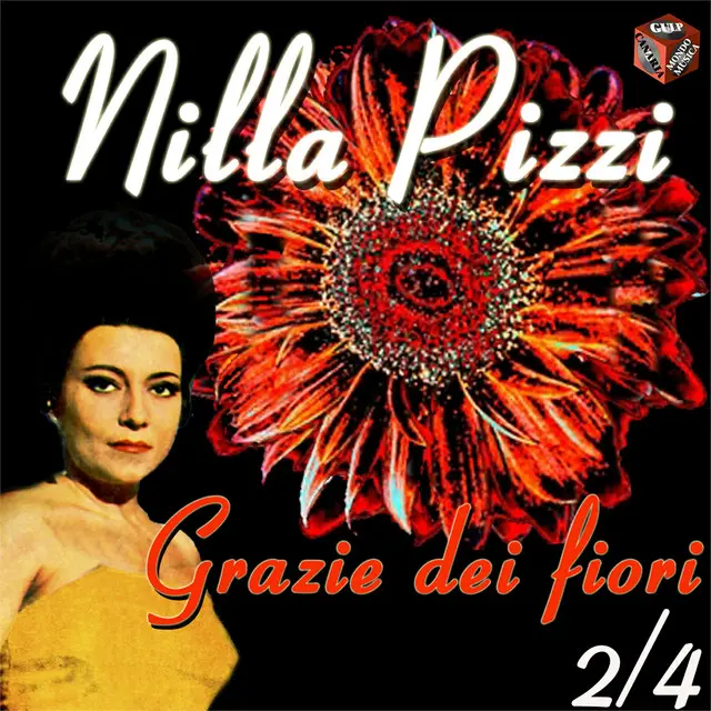 Grazie dei Fiori: La storia di un successo al Festival di Sanremo nel 1951 - Chi ha vinto il Festival di Sanremo nel 1951 grazie dei fior - Chi ha vinto il Festival di Sanremo nel 1951