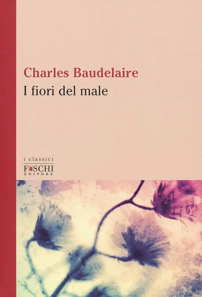 Il significato di 019872zjspixori fiori del male019872zjspixor - Come è strutturata la raccolta I fiori del male e qual è il significato del titolo fiori del male - Come è strutturata la raccolta I fiori del male e qual è il significato del titolo