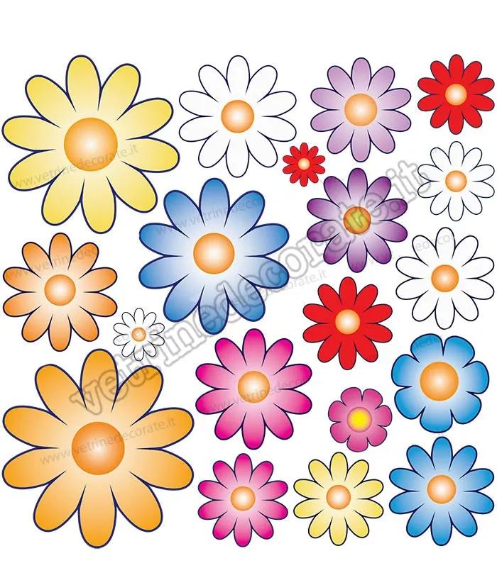 Fiori colorati: la bellezza della natura che incanta - Come fanno i fiori a essere colorati fiori colorate - Come fanno i fiori a essere colorati