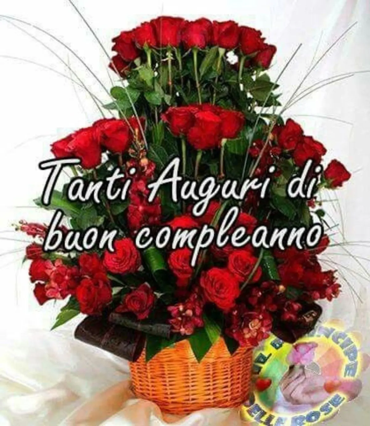Buon compleanno con fiori bellissimi - Come fare gli auguri di buon compleanno a una donna buon compleanno con fiori bellissimi - Come fare gli auguri di buon compleanno a una donna