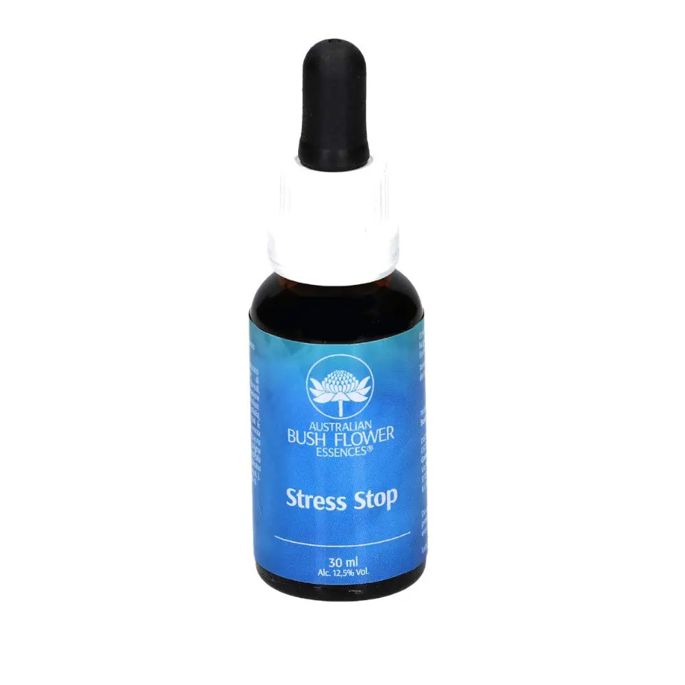 Stress Stop Fiori Australiani: Un Rimedio Naturale per il Benessere Mentale - Come vanno assunti i fiori australiani stress stop fiori australiani - Come vanno assunti i fiori australiani