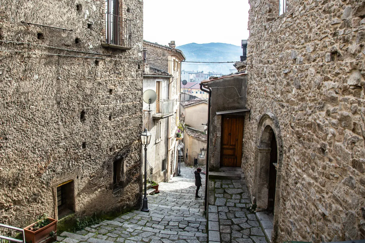 San Giovanni in Fiore: un luogo incantevole da scoprire - Cosa comprare a San Giovanni in Fiore san giovanni in fiore - Cosa comprare a San Giovanni in Fiore