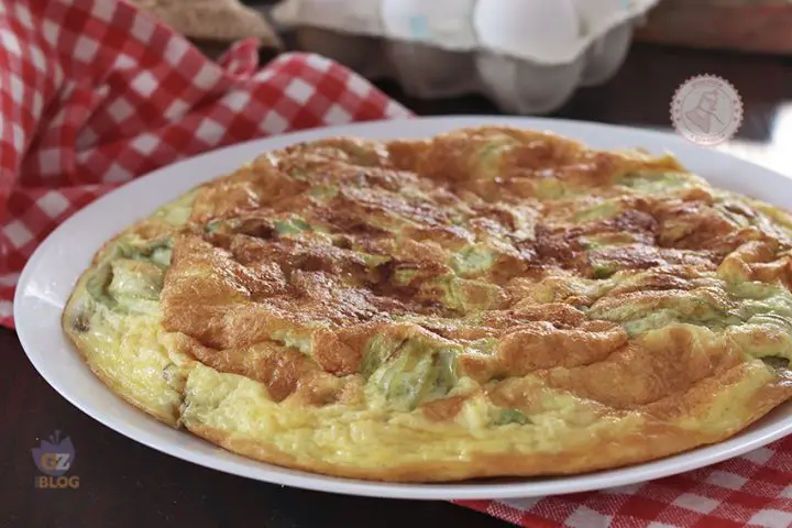 Frittata con fiori di zucca: una delizia primaverile - Cosa contiene il pistillo dei fiori di zucca frittata con fiori di zucca - Cosa contiene il pistillo dei fiori di zucca