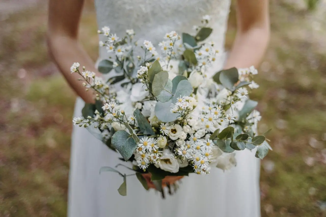 Fiori da Matrimonio: Il Ruolo del Fioraio nella Decorazione Floreale - Cosa fa il fioraio per un matrimonio fiori da matrimonio - Cosa fa il fioraio per un matrimonio