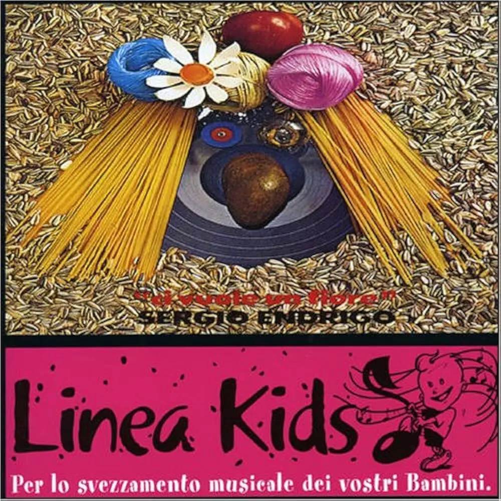 Sergio Endrigo - Ci Vuole Un Fiore - Cosa lega Sergio Endrigo a Vasco Rossi sergio endrigo ci vuole un fiore - Cosa lega Sergio Endrigo a Vasco Rossi