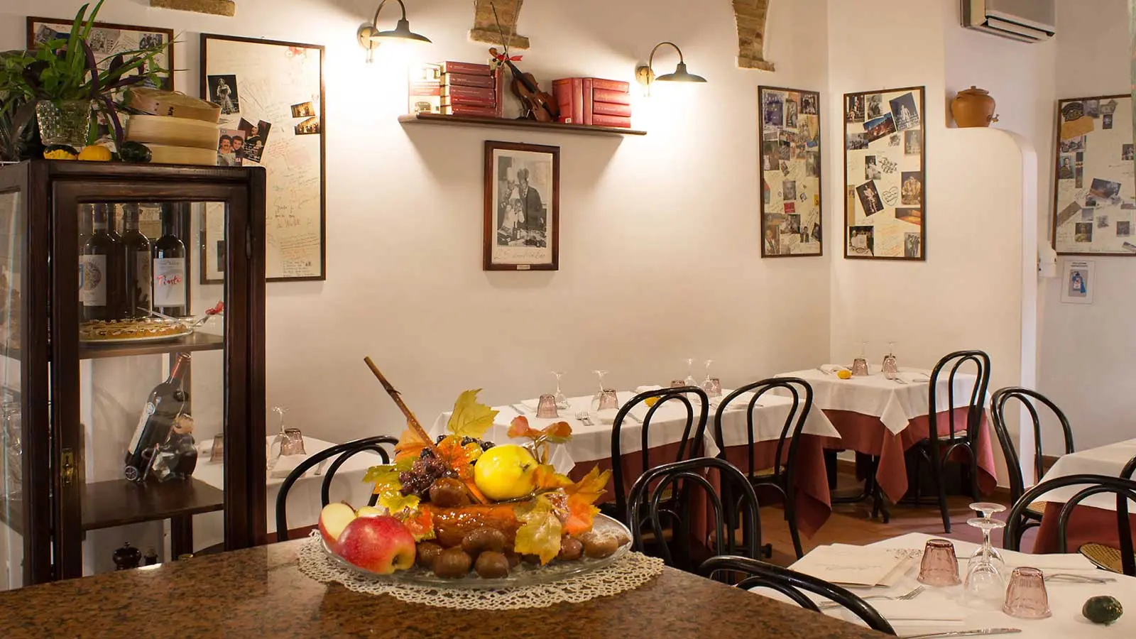 Osteria dei Fiori: Un'esperienza culinaria unica nel cuore di Firenze - Cosa si fa in un'osteria osteria dei fiori - Cosa si fa in un'osteria
