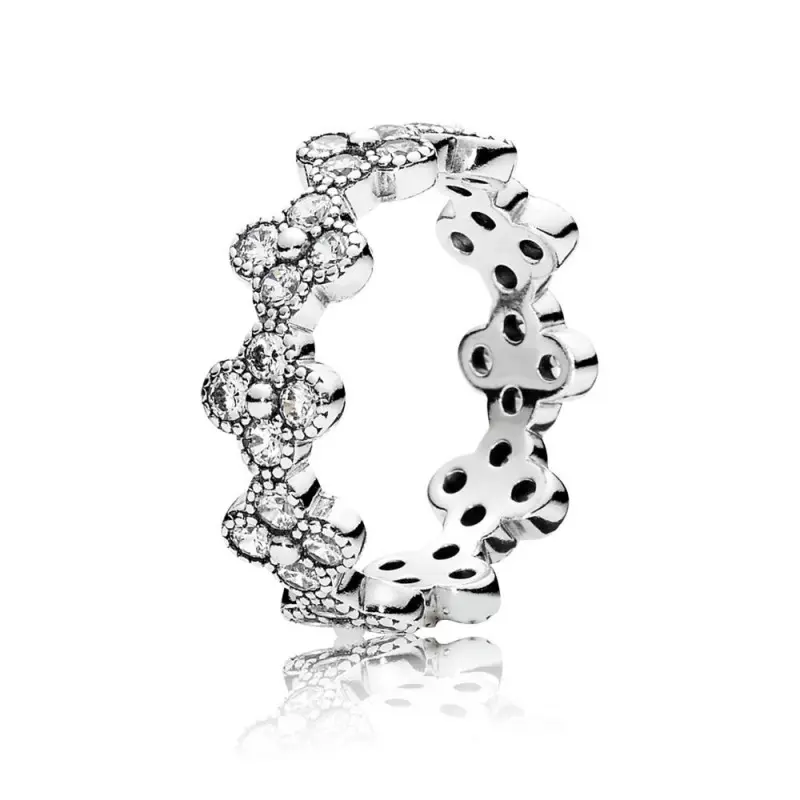 Anello Pandora Fiori: Un gioiello elegante e romantico - Cosa vuol dire Alé 925 anello pandora fiori - Cosa vuol dire Alé 925