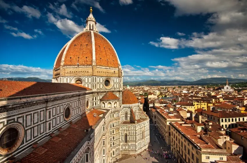 Biglietti per la Cattedrale di Santa Maria del Fiore - Dove fare biglietti Duomo biglietti per cattedrale di santa maria del fiore - Dove fare biglietti Duomo