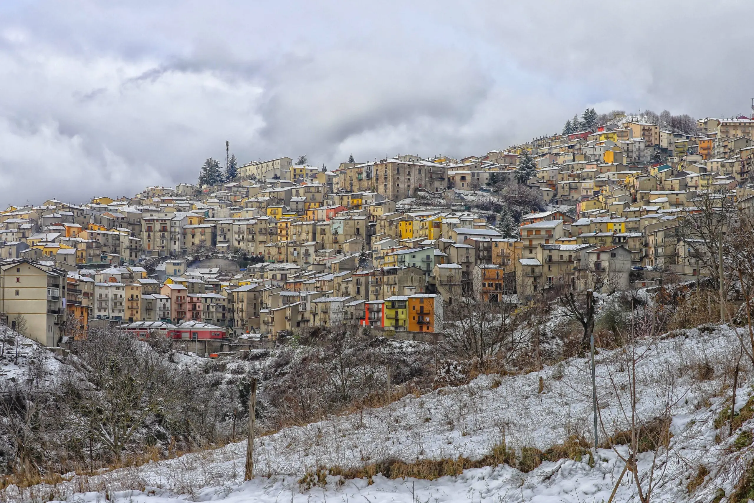 San Giovanni in Fiore: un luogo incantevole da scoprire - Perché San Giovanni in Fiore si chiama così san giovanni in fiore - Perché San Giovanni in Fiore si chiama così