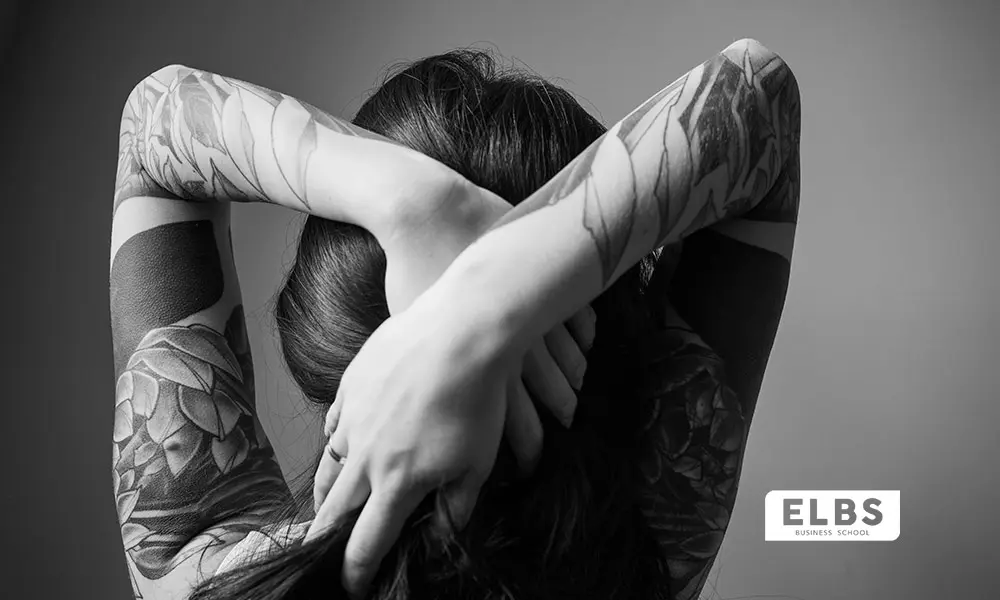 fiori tattoo - Qual è il significato del tatuaggio