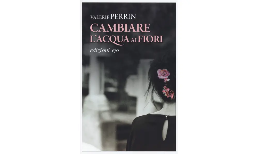 Dare l'acqua ai fiori: la cura perfetta per le tue piante - Qual è l'ultimo libro di Valérie Perrin dare l'acqua ai fiori - Qual è l'ultimo libro di Valérie Perrin