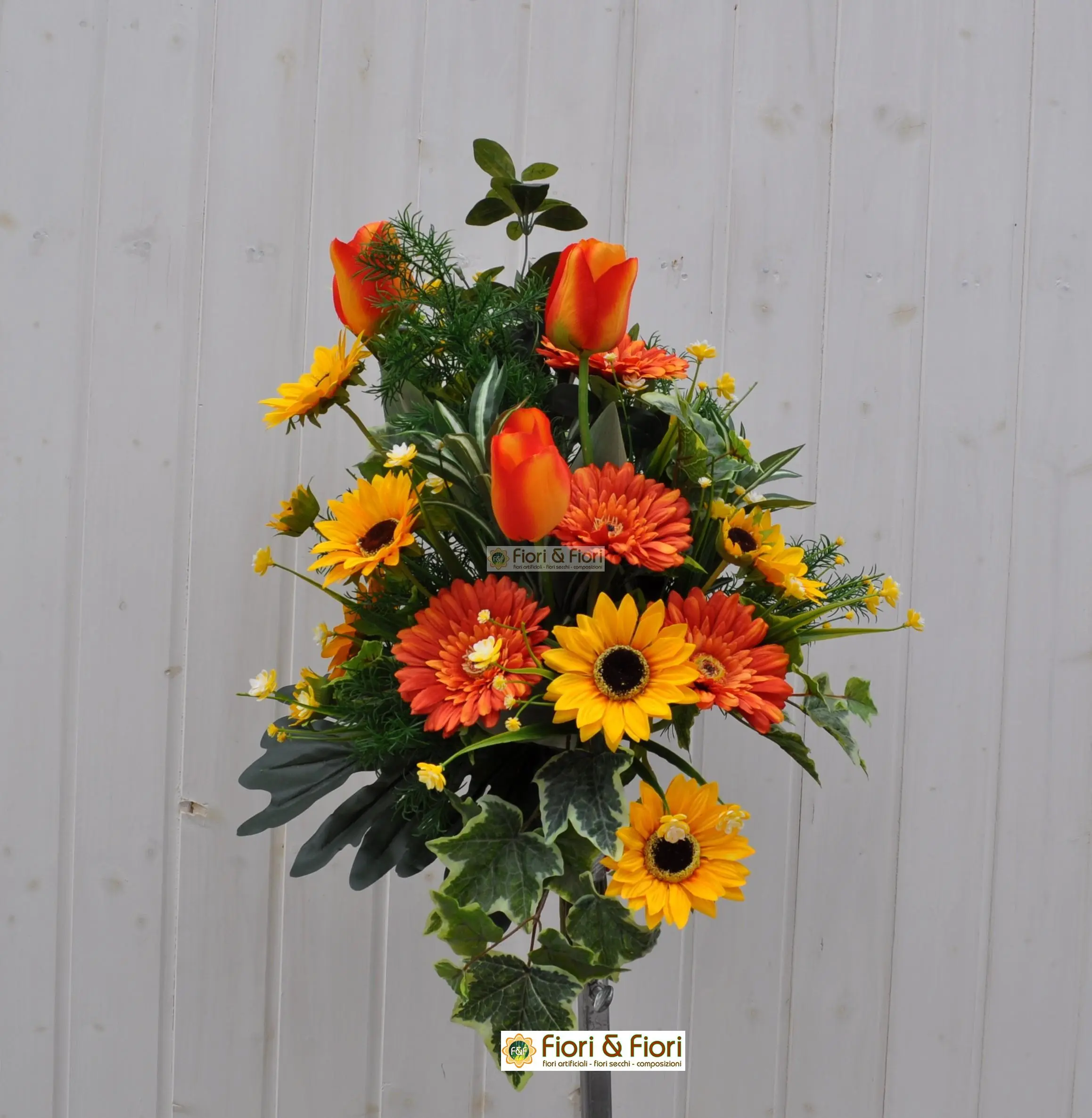 Composizione Fiori Finti per Cimitero: Un Omaggio Duraturo - Quali fiori finti per cimitero composizione fiori finti per cimitero - Quali fiori finti per cimitero