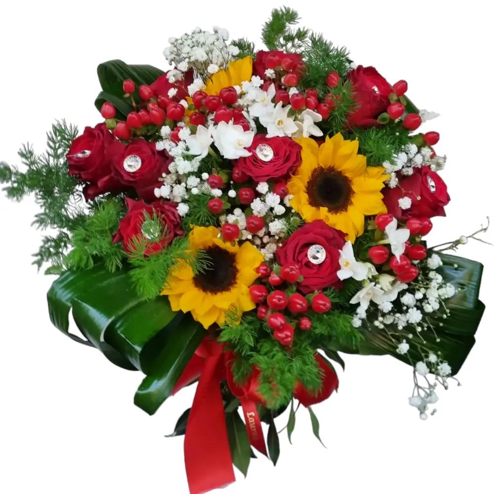 Fiori da regalare: una guida completa per stupire con eleganza - Quali fiori regalare in estate fiori da regalare - Quali fiori regalare in estate