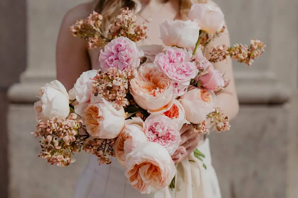 fiori matrimonio - Quali sono i fiori per un matrimonio