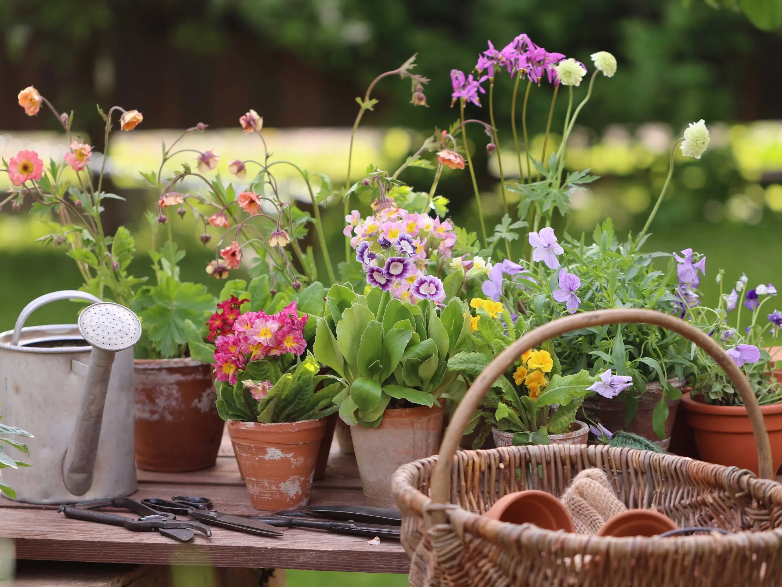 Fioriere da Esterno: Come coltivare piante in vaso con stile - Quali sono i fiori più resistenti al sole fioriere da esterno - Quali sono i fiori più resistenti al sole