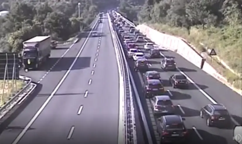 Webcam Autostrada dei Fiori: un modo per monitorare il traffico in tempo reale - Quando è stata fatta l'Autostrada dei Fiori webcam autostrada dei fiori - Quando è stata fatta l'Autostrada dei Fiori
