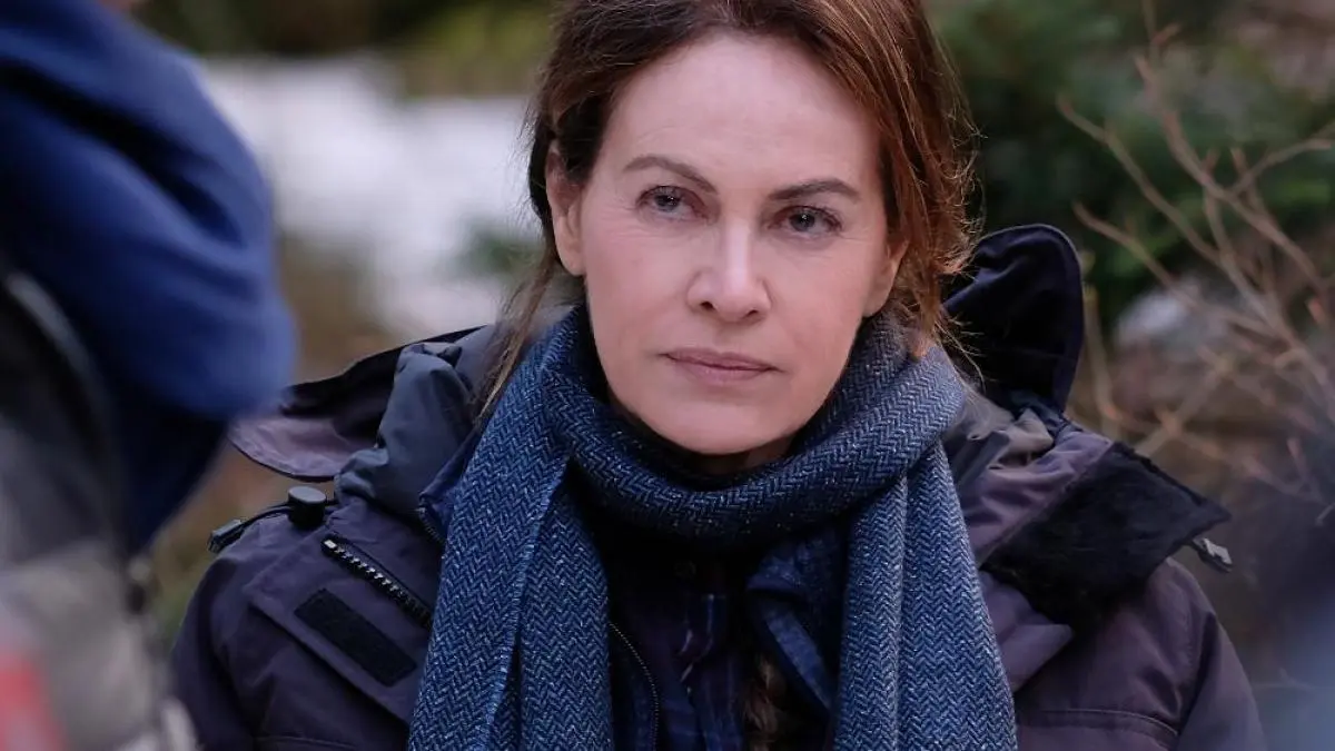 Fiori sopra l'inferno - Serie TV - Quando inizia la serie di Elena Sofia Ricci fiori sopra l'inferno serie tv - Quando inizia la serie di Elena Sofia Ricci