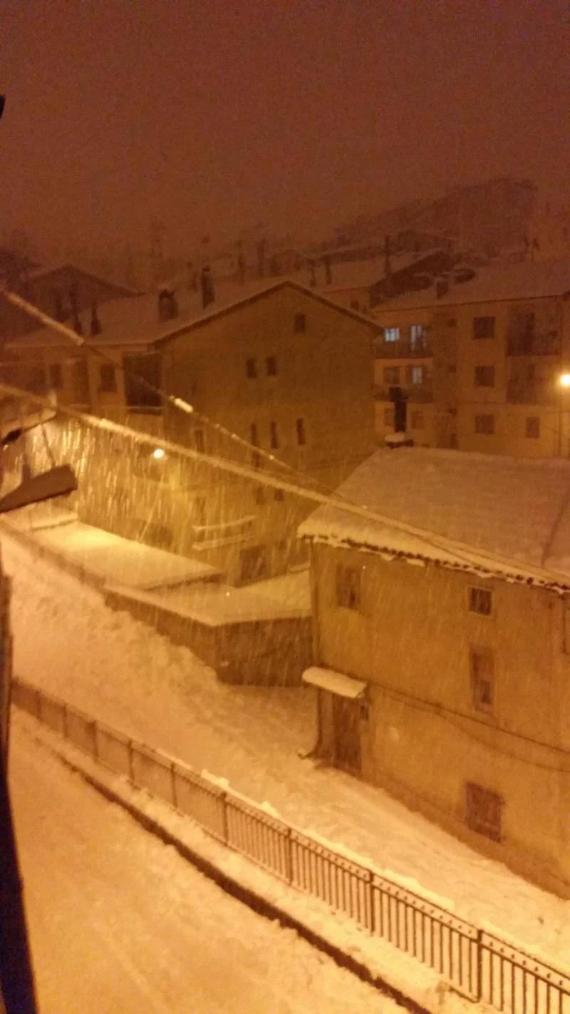 previsioni meteo san giovanni in fiore - Quando sono affidabili le previsioni