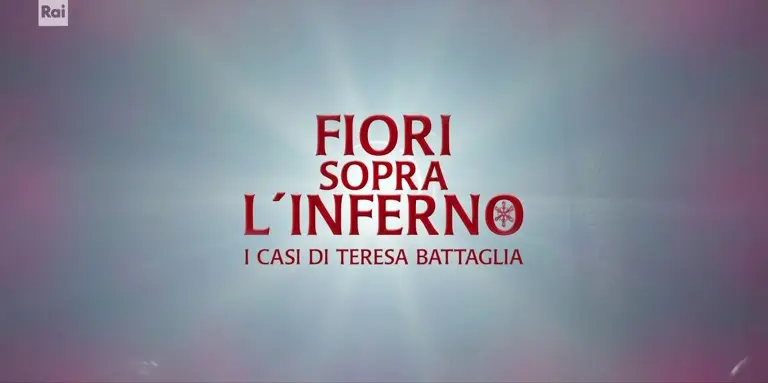 Fiori sopra l'inferno: un thriller avvincente - Quante puntate sono i fiori sopra l'inferno fiori sopra linferno - Quante puntate sono i fiori sopra l'inferno