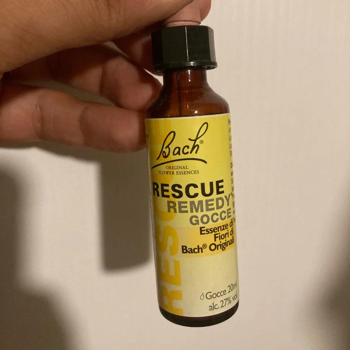 A cosa serve il Rescue Remedy Fiori di Bach - Quante volte al giorno si può prendere Rescue Remedy fiori di bach rescue remedy - Quante volte al giorno si può prendere Rescue Remedy