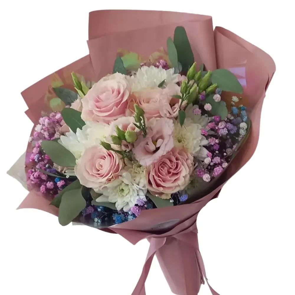 mazzo di fiori da 10 euro - Quanto costa un piccolo bouquet di rose