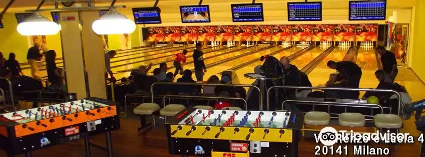 Bowling dei Fiori: Il posto perfetto per una festa di compleanno indimenticabile - Quanto costa una partita al bowling dei Fiori bowling dei fiori - Quanto costa una partita al bowling dei Fiori