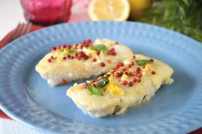 fiori di merluzzo ricette - A cosa fa bene merluzzo