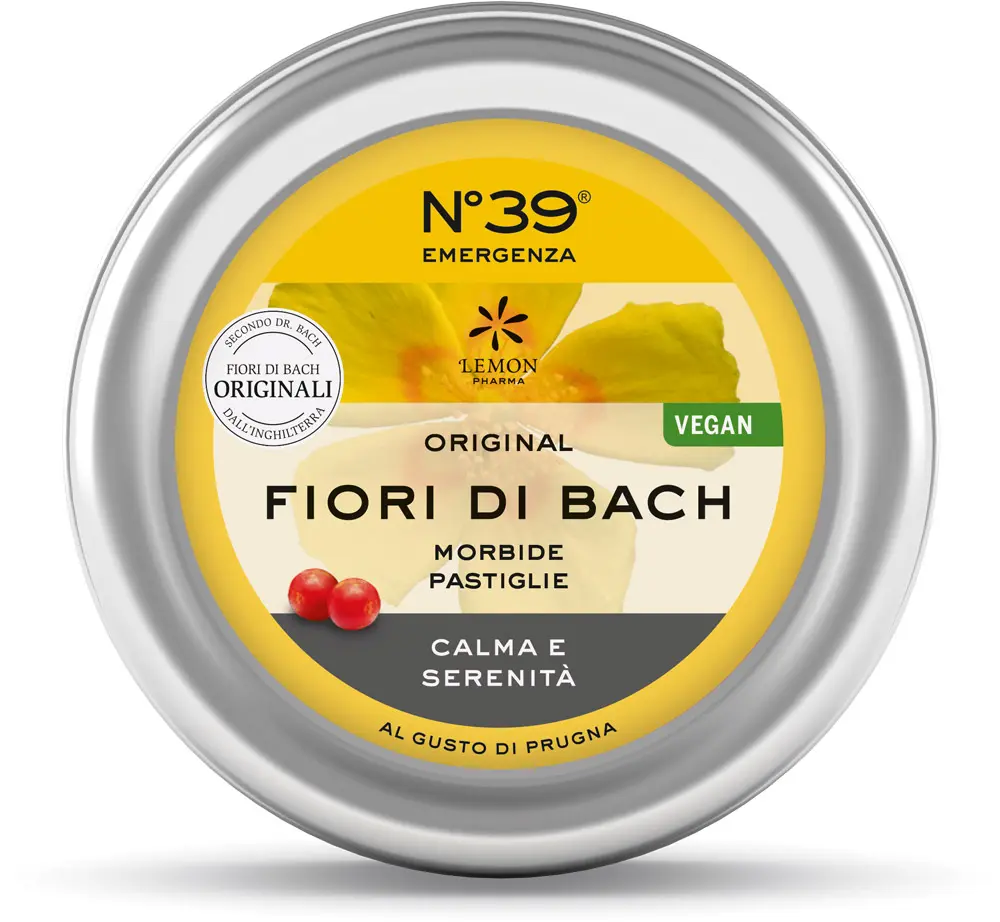 fiori di bach 39 opinioni - A cosa serve 39 estratto universale