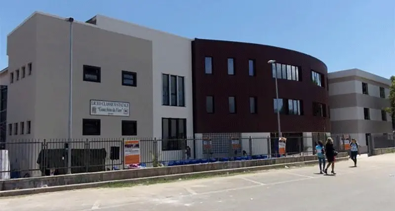 Liceo Classico Gioacchino da Fiore: Un'istruzione culturale per eccellenza - A cosa serve fare il liceo classico liceo classico gioacchino da fiore - A cosa serve fare il liceo classico