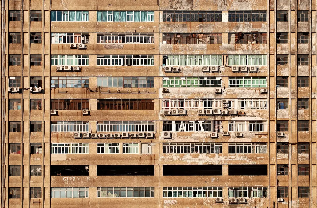 rimozione fioriere condominio - A cosa serve il regolamento di condominio