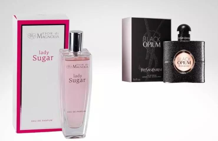 Fior di Magnolia Lady Sugar: Il profumo che incanta i sensi - A quale profumo corrisponde Gold Legend Eurospin fior di magnolia lady sugar - A quale profumo corrisponde Gold Legend Eurospin