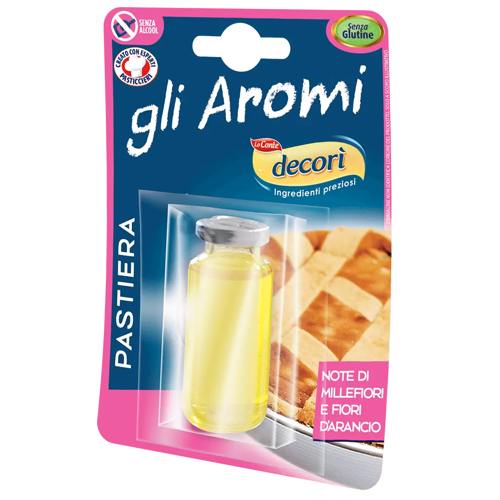 Pastiera Aroma Millefiori o Fiori d'Arancio - Che aroma si mette nella Pastiera napoletana pastiera aroma millefiori o fiori d'arancio - Che aroma si mette nella Pastiera napoletana