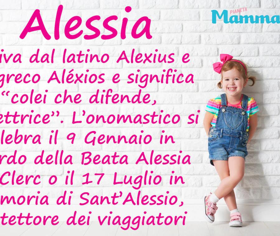 Fiore associato al nome Alessia - Che colore rappresenta Alessia fiore associato al nome alessia - Che colore rappresenta Alessia